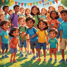 Короткие подписи к детским фотографиям: 100 милых и смешных подписей под фото детей