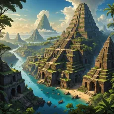 Лемурия это — полный гид для начинающих и профессионалов